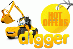 Digger изрови най - изгодните предложения за почивки в Египет