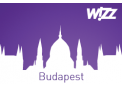 Директни полети до Будапеща от Wizz Air