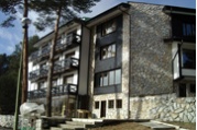 Спа хотел Хебър, 4*