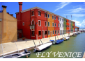 Lowcost полети до Venice - Marco Polo!