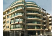 Golden Tulip Hotel 4*, Varna