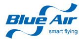Авиокомпания Blu Air