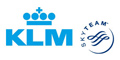 Самолетни билети от KLM klm logo