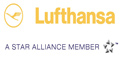 Lufthansa logo