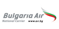 bulgaria air logo
