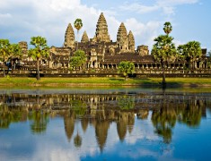 Екскурзия в Камбоджа 