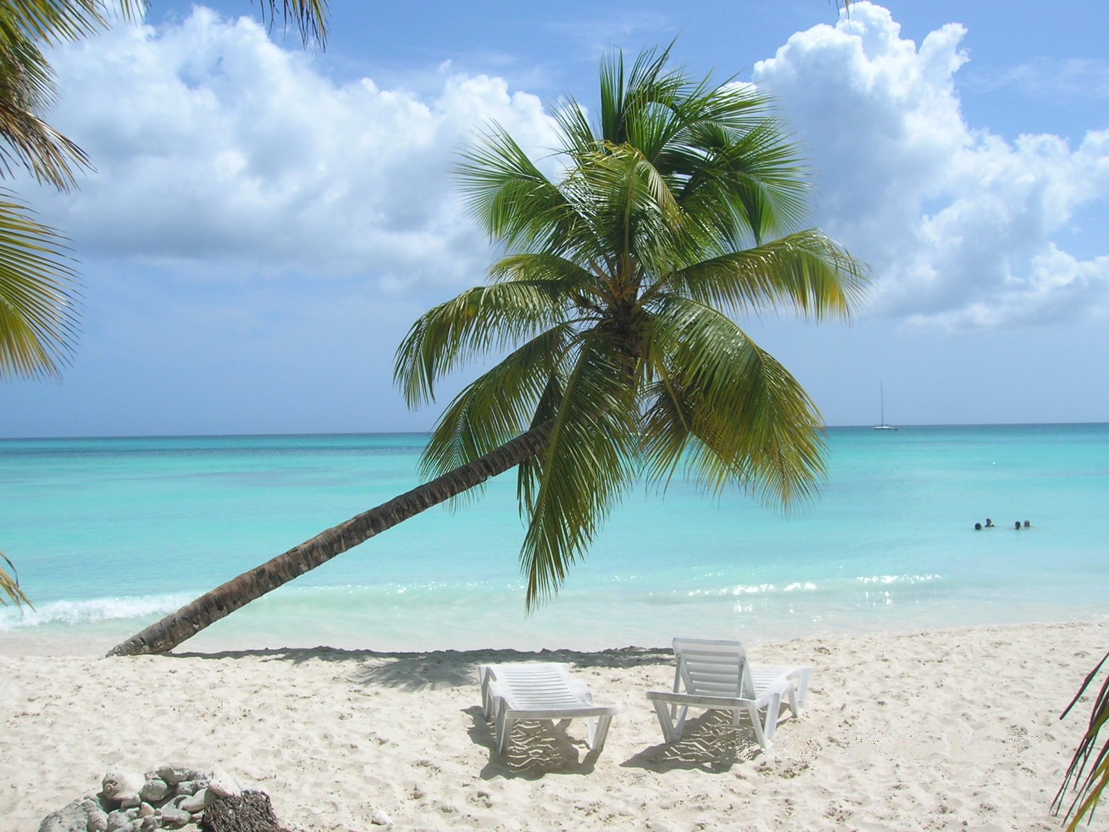 Доминиканска република, плаж