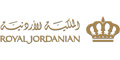 Royal jordanian logo