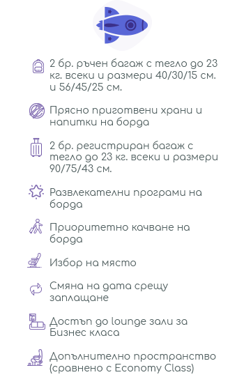 Usit BA Business Europe