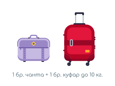 Редовни авиокомпании
