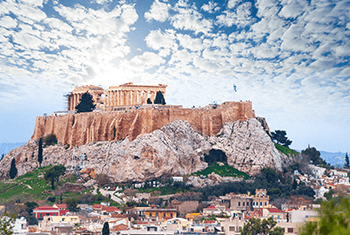 Атина