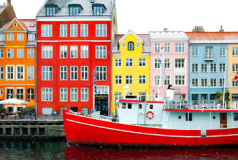 КОПЕНХАГЕН