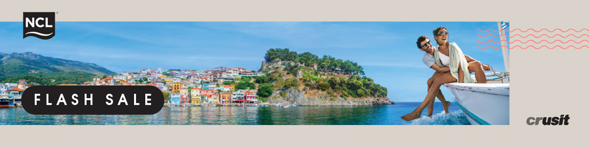 Май-август 2026 • NCL Круизи • Виж всички оферти!