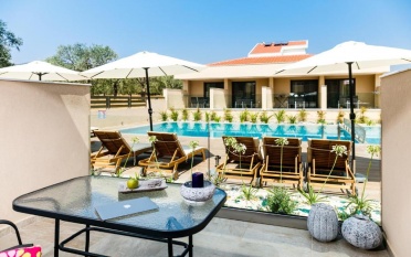 Ekies All Senses Resort 4*