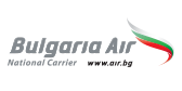 bulgaria air logo