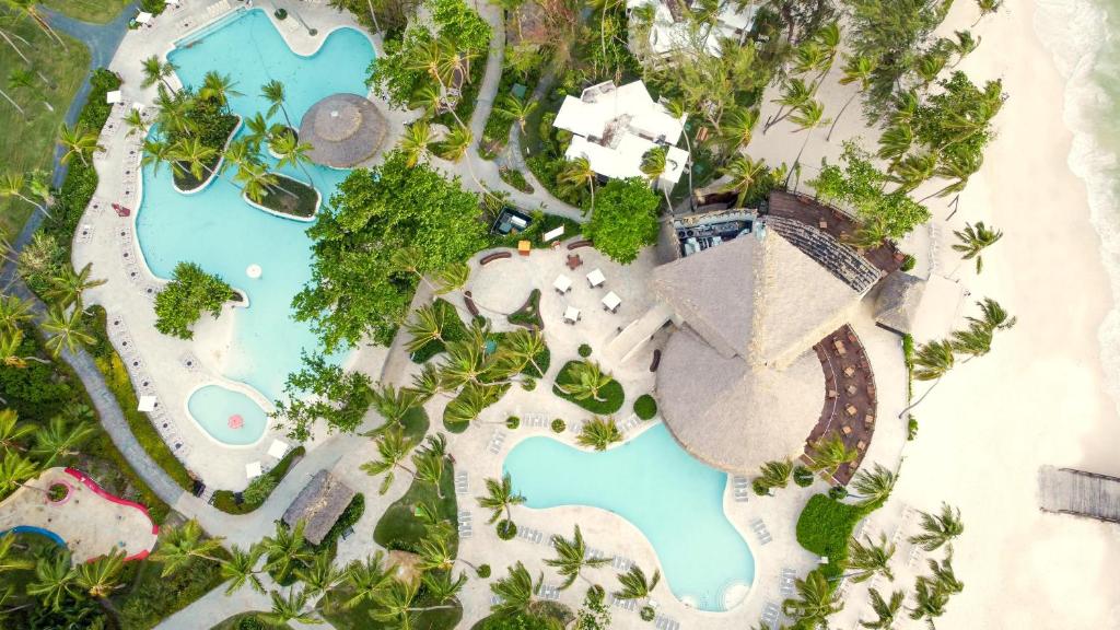 Punta Cana Impressive Resort