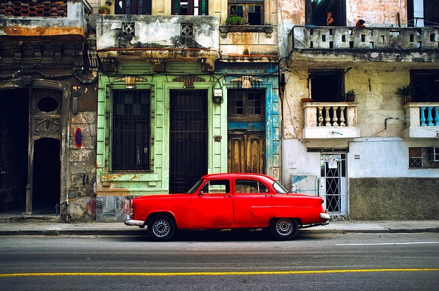Хавана с Usit Colours
