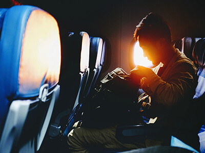 Frequent Flyer програми Frequent Flyer програми