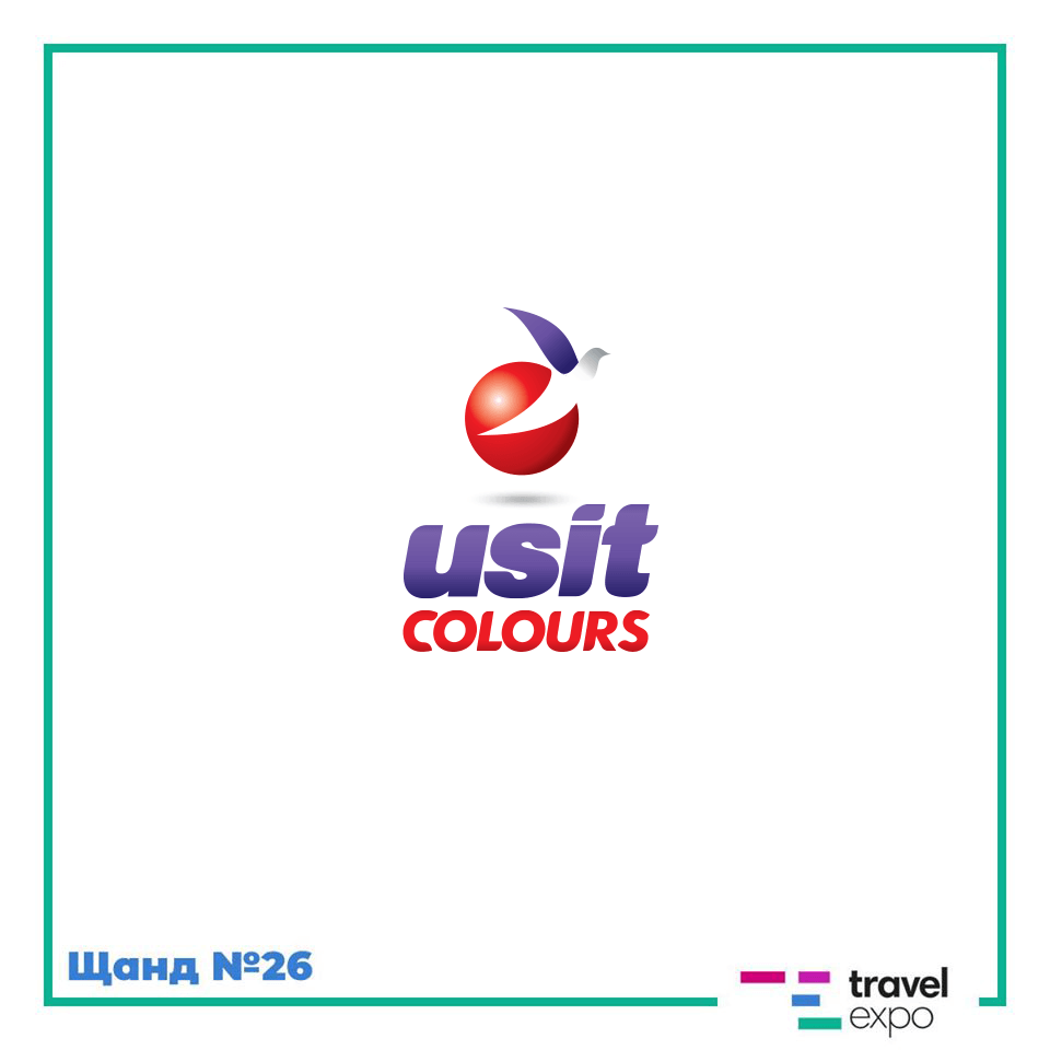 Usit Colours Travel Expo 2019