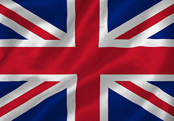 UK знаме