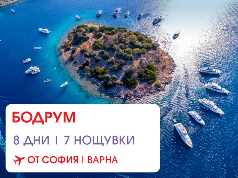 Бодрум
