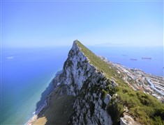 Екскурзия Гибралтар