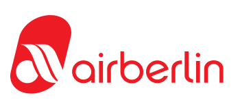 Информация за авиокомпания Airberlin - разрешен багаж, чек-ин, цени на самолетни билети, 