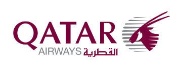 Qatar airwyas лого
