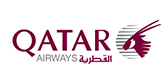 Qatar airways logo