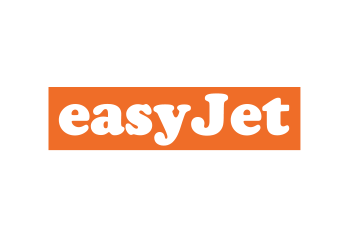 Easy Jet flights from Usit Colours