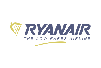 Ryan Air flighs