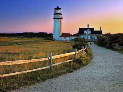 Cape Cod
