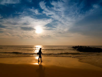 New Jersey Shore