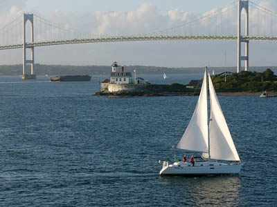 Rhode Island