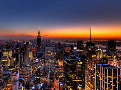 New York State