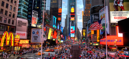Исотрията на Злати от нейното Work and Travel USA лято