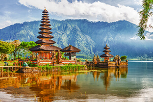 Остров Бали - изгодни полети до Индонезия